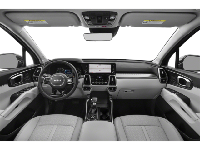 2023 Kia Sorento Utility 4D S 2WD