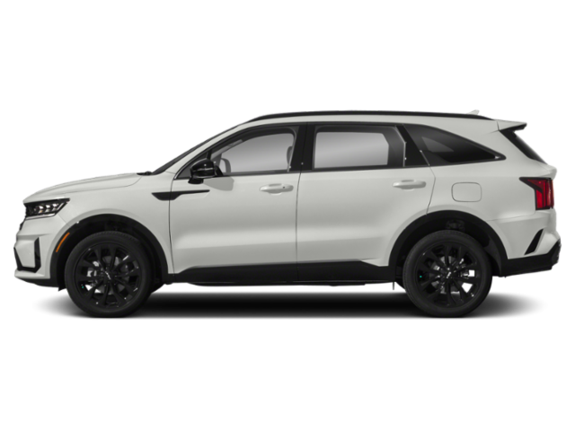 2023 Kia Sorento Utility 4D SX AWD