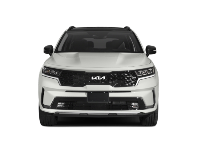 2023 Kia Sorento Utility 4D SX AWD