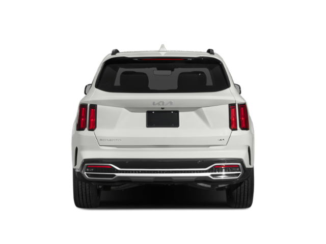 2023 Kia Sorento Utility 4D SX AWD