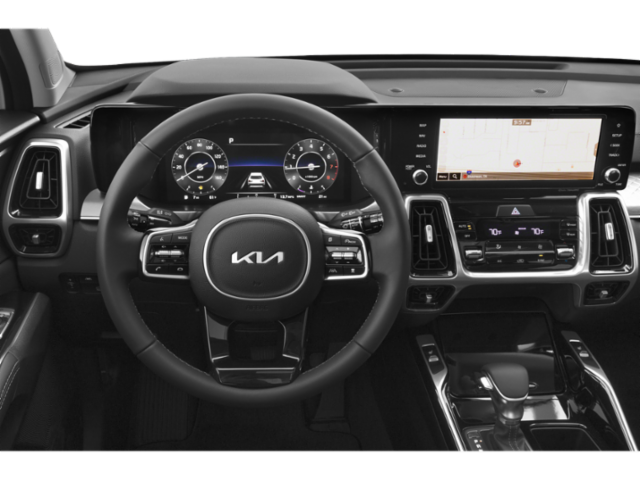 2023 Kia Sorento Utility 4D SX AWD