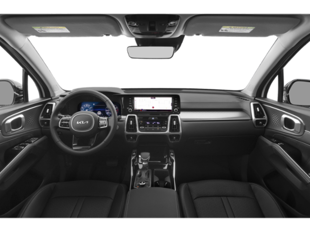 2023 Kia Sorento Utility 4D SX AWD