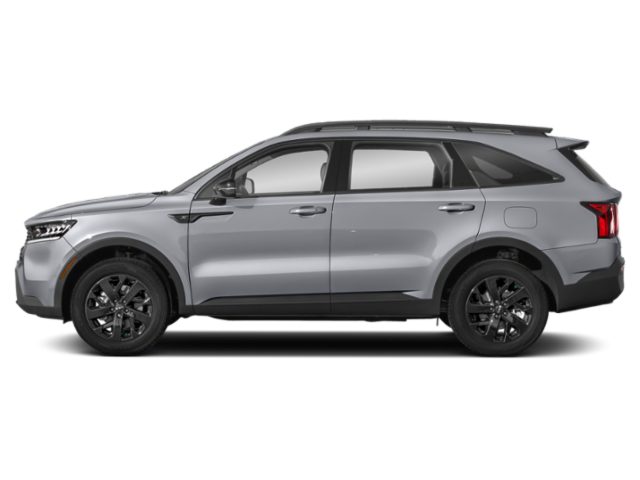2023 Kia Sorento Utility 4D S X-Line AWD