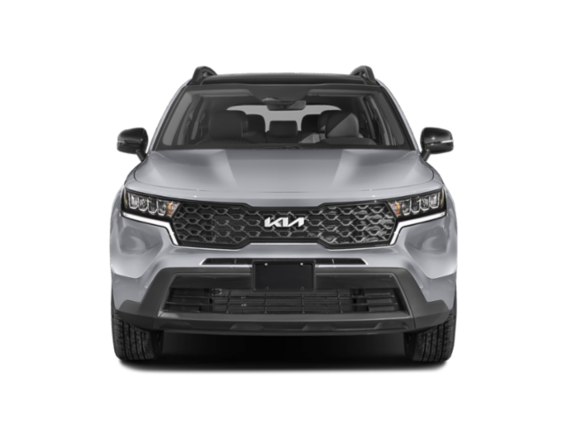 2023 Kia Sorento Utility 4D S X-Line AWD