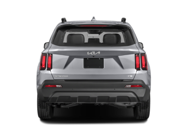 2023 Kia Sorento Utility 4D S X-Line AWD
