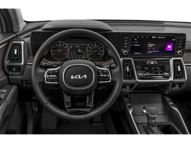 2023 Kia Sorento Utility 4D S X-Line AWD