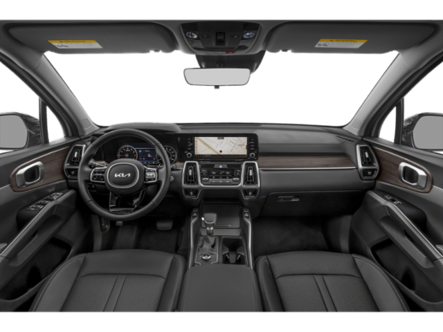 2023 Kia Sorento Utility 4D S X-Line AWD