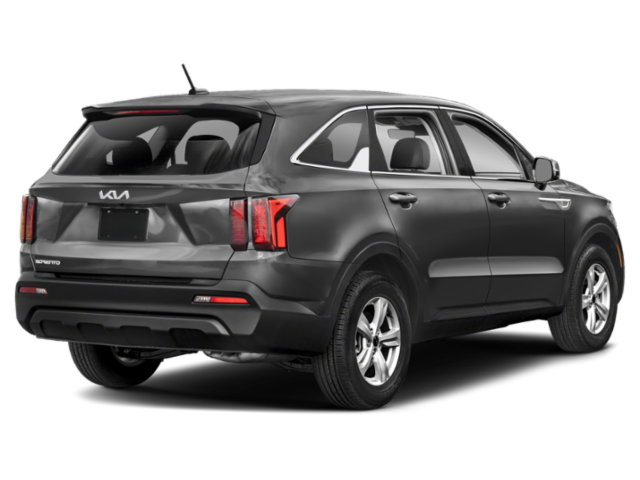 2023 Kia Sorento Utility 4D LX AWD