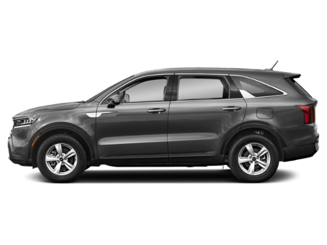 2023 Kia Sorento Utility 4D LX AWD