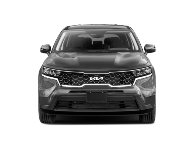 2023 Kia Sorento Utility 4D LX AWD