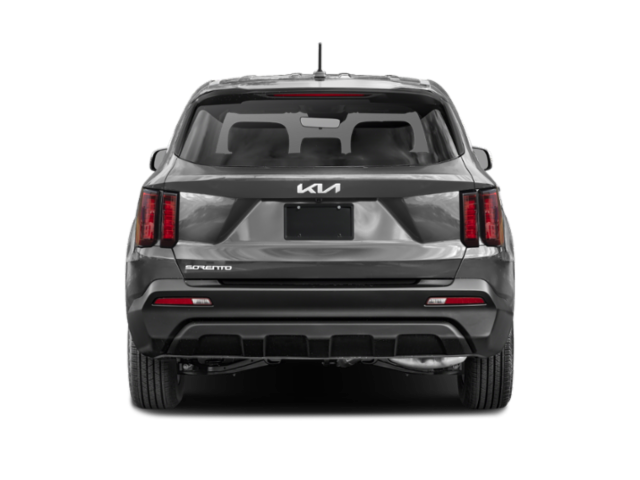 2023 Kia Sorento Utility 4D LX AWD