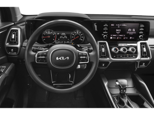 2023 Kia Sorento Utility 4D LX AWD