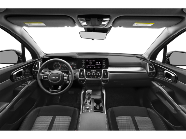 2023 Kia Sorento Utility 4D LX AWD
