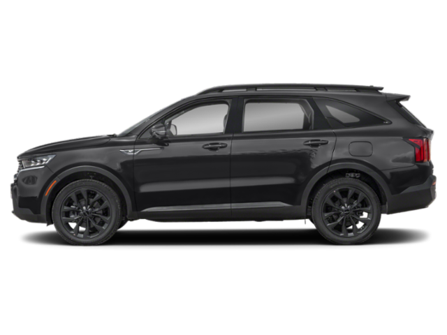 2023 Kia Sorento Utility 4D SX Prestige X-Line AWD
