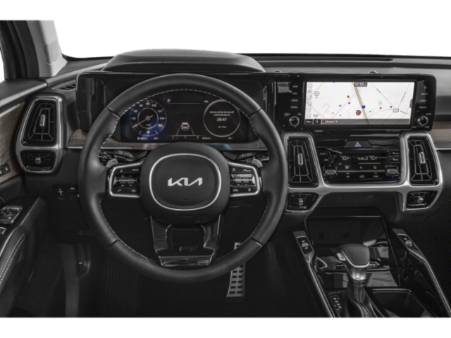2023 Kia Sorento Utility 4D SX Prestige X-Line AWD