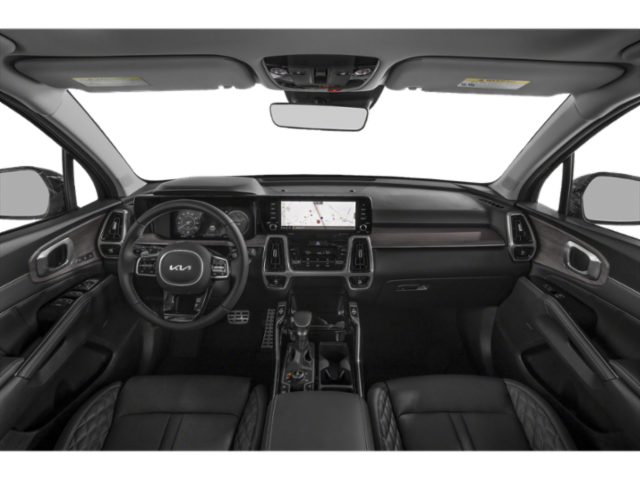2023 Kia Sorento Utility 4D SX Prestige X-Line AWD