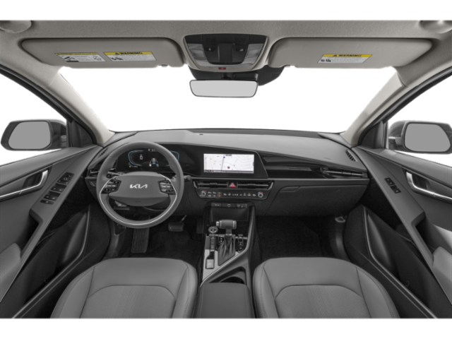2023 Kia Niro Utility 4D EX Hybrid 2WD
