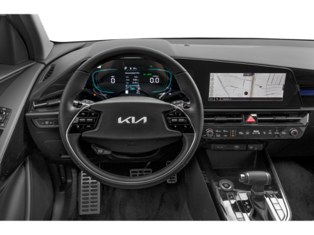 2023 Kia Niro Utility 4D SX Hybrid 2WD