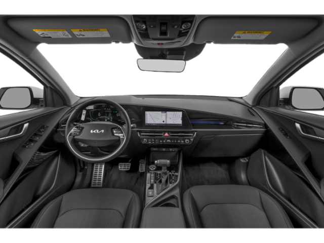 2023 Kia Niro Utility 4D EX Touring Hybrid 2WD