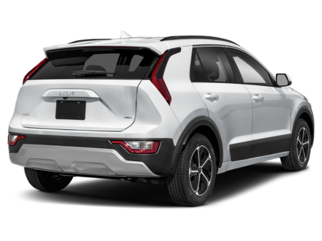 2023 Kia Niro Utility 4D SX Hybrid 2WD