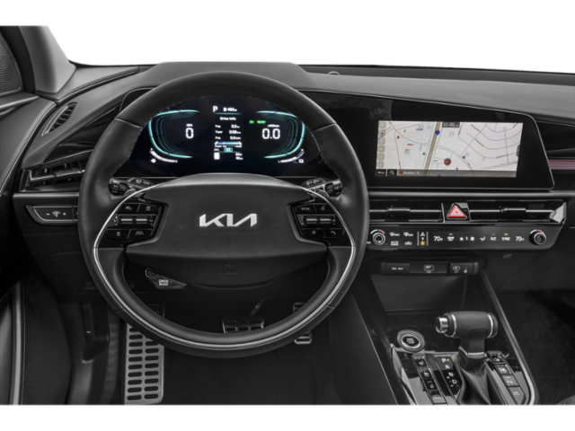 2023 Kia Niro Utility 4D SX Touring Hybrid 2WD