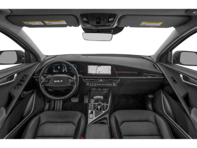2023 Kia Niro Utility 4D SX Touring Hybrid 2WD