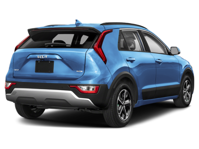 2023 Kia Niro Plug-In Hybrid Utility 4D Plug-In EX 2WD Hybrid