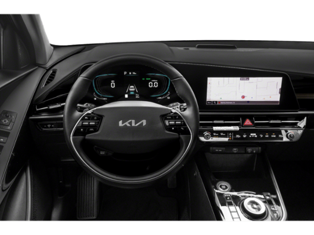 2023 Kia Niro Plug-In Hybrid Utility 4D Plug-In EX 2WD Hybrid