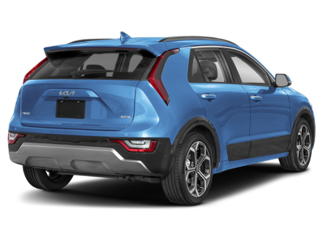 2023 Kia Niro Plug-In Hybrid Utility 4D Plug-In EX 2WD Hybrid