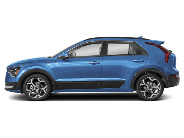 2023 Kia Niro Plug-In Hybrid Utility 4D Plug-In SX Touring 2WD