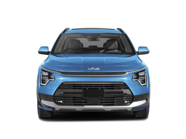 2023 Kia Niro Plug-In Hybrid Utility 4D Plug-In SX Touring 2WD