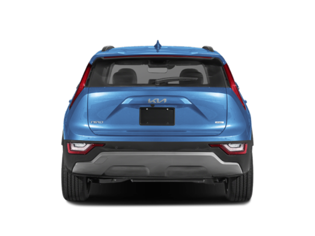2023 Kia Niro Plug-In Hybrid Utility 4D Plug-In SX Touring 2WD