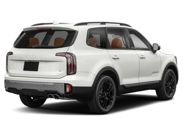 2023 Kia Telluride Utility 4D SX AWD
