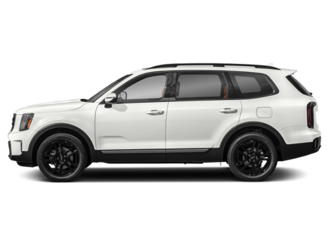 2023 Kia Telluride Utility 4D EX X-Line AWD