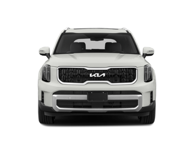 2023 Kia Telluride Utility 4D EX X-Line AWD