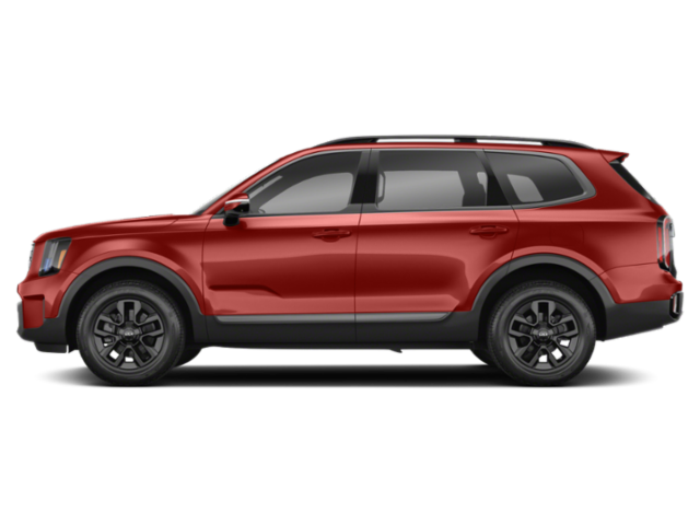 2023 Kia Telluride Utility 4D SX-P X-Pro AWD