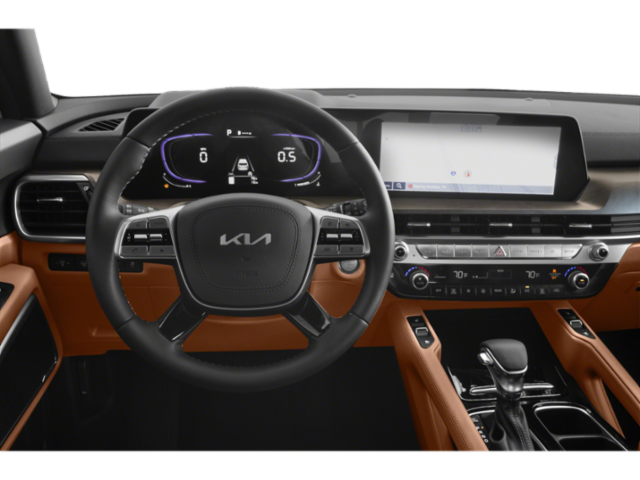 2023 Kia Telluride Utility 4D SX AWD