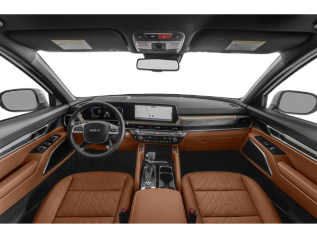 2023 Kia Telluride Utility 4D EX X-Line AWD