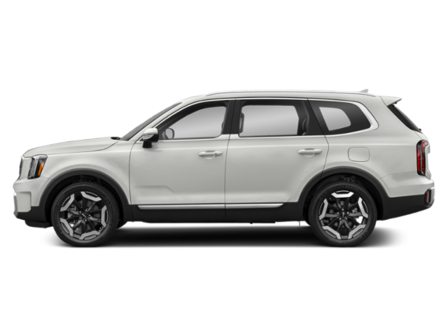2023 Kia Telluride Utility 4D EX AWD