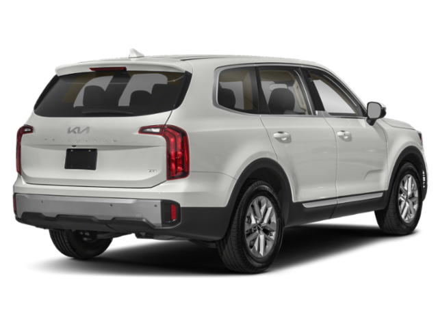 2023 Kia Telluride Utility 4D SX AWD