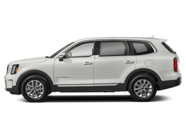 2023 Kia Telluride Utility 4D LX AWD