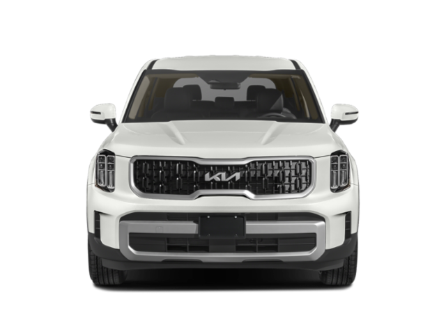 2023 Kia Telluride Utility 4D LX AWD