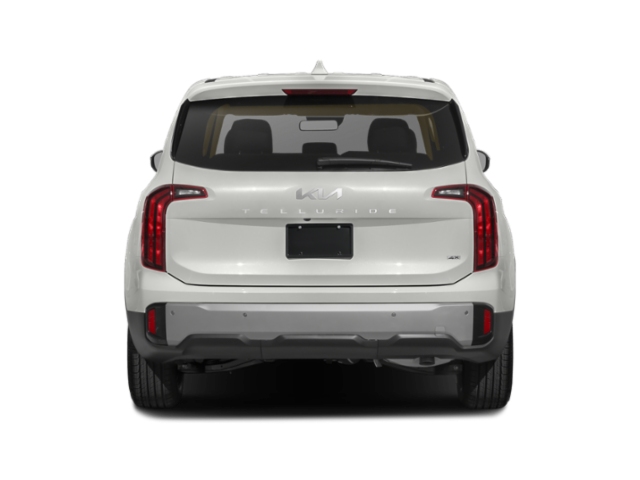 2023 Kia Telluride Utility 4D LX AWD