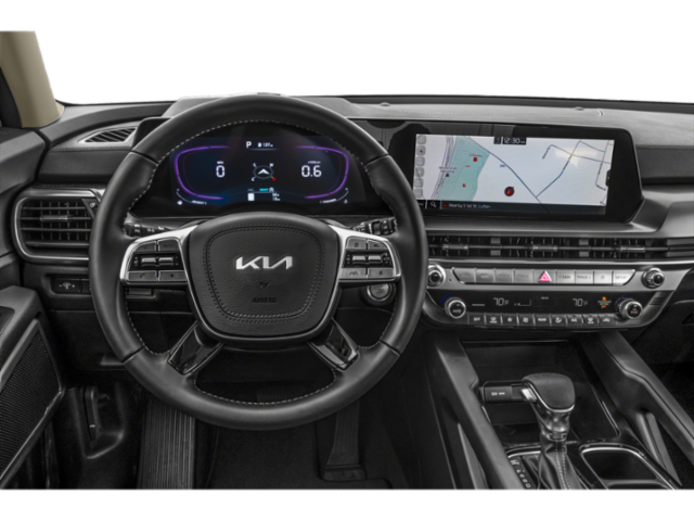 2023 Kia Telluride Utility 4D SX AWD