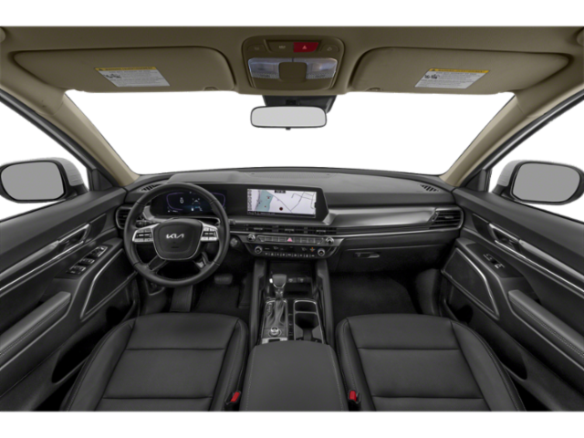 2023 Kia Telluride Utility 4D LX AWD