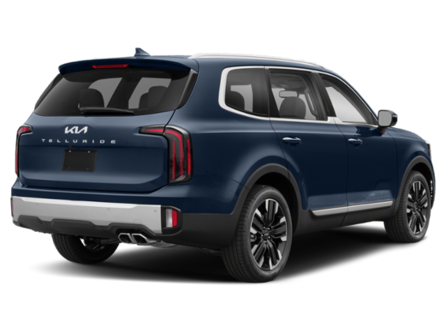 2023 Kia Telluride Utility 4D SX AWD