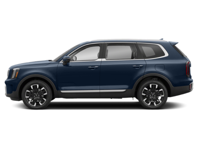 2023 Kia Telluride Utility 4D SX AWD