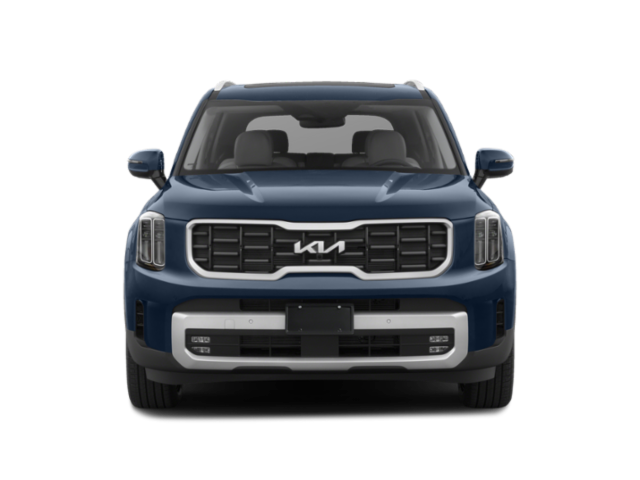 2023 Kia Telluride Utility 4D SX AWD