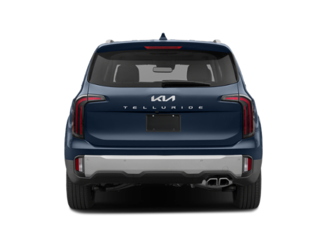 2023 Kia Telluride Utility 4D SX AWD