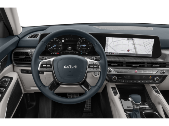 2023 Kia Telluride Utility 4D SX AWD